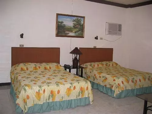 Fotos del hotel Olman's View Resort:  13