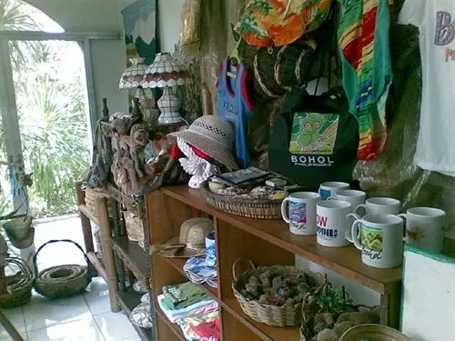 Fotos del hotel Olman's View Resort:  6