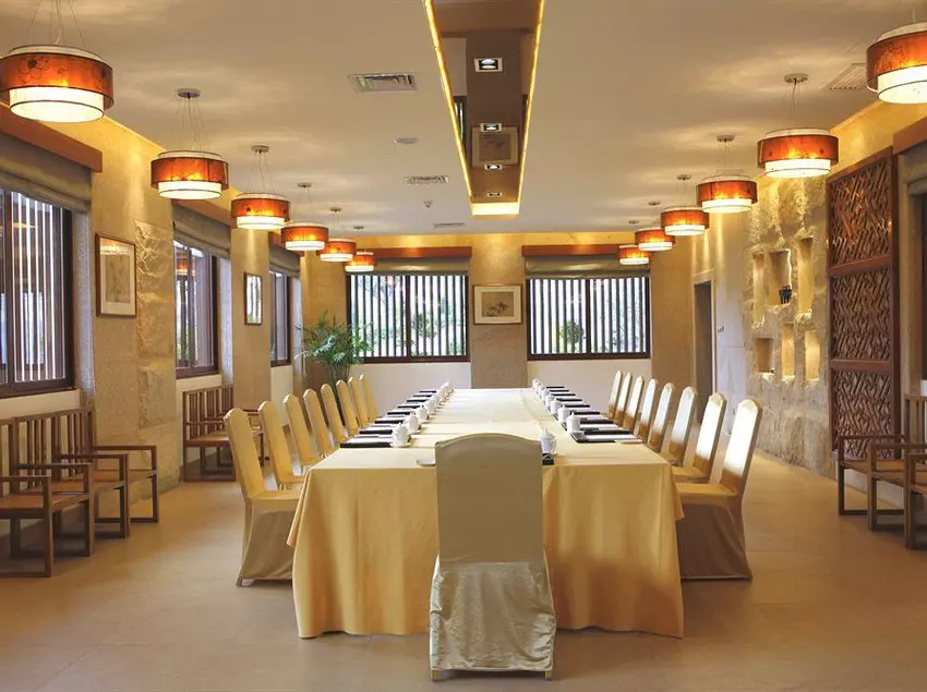 Fotos del hotel Mahayana Oct Hotel Shenzhen:  4