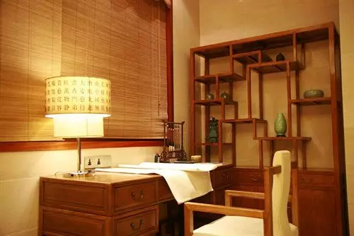 Fotos del hotel Mahayana Oct Hotel Shenzhen:  11