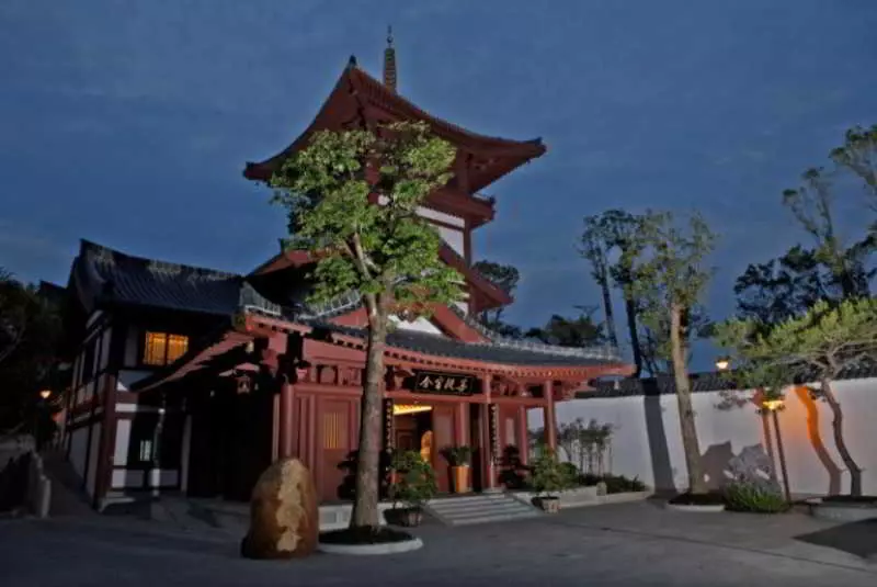 Fotos del hotel Mahayana Oct Hotel Shenzhen:  6