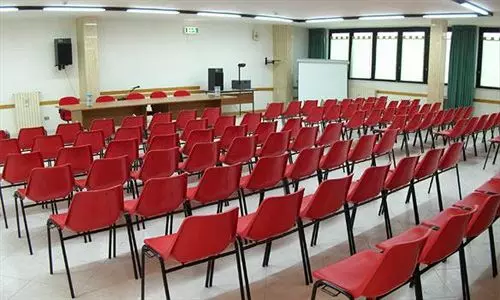 Fotos del hotel Europa:  2