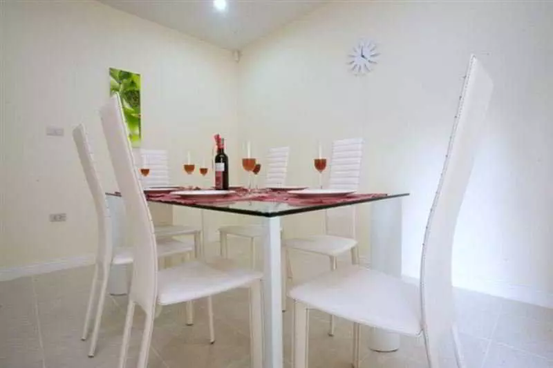 Fotos del hotel Mabprachan Lake Villa:  2