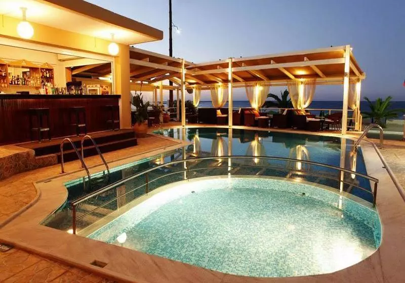 Fotos del hotel Montreal:  8