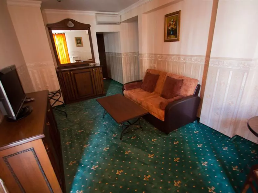 Fotos del hotel Amsterdam:  15