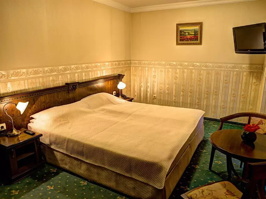 Fotos del hotel Amsterdam:  3