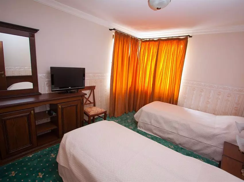 Fotos del hotel Amsterdam:  7