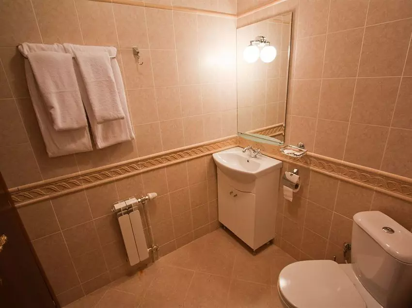 Fotos del hotel Amsterdam:  2