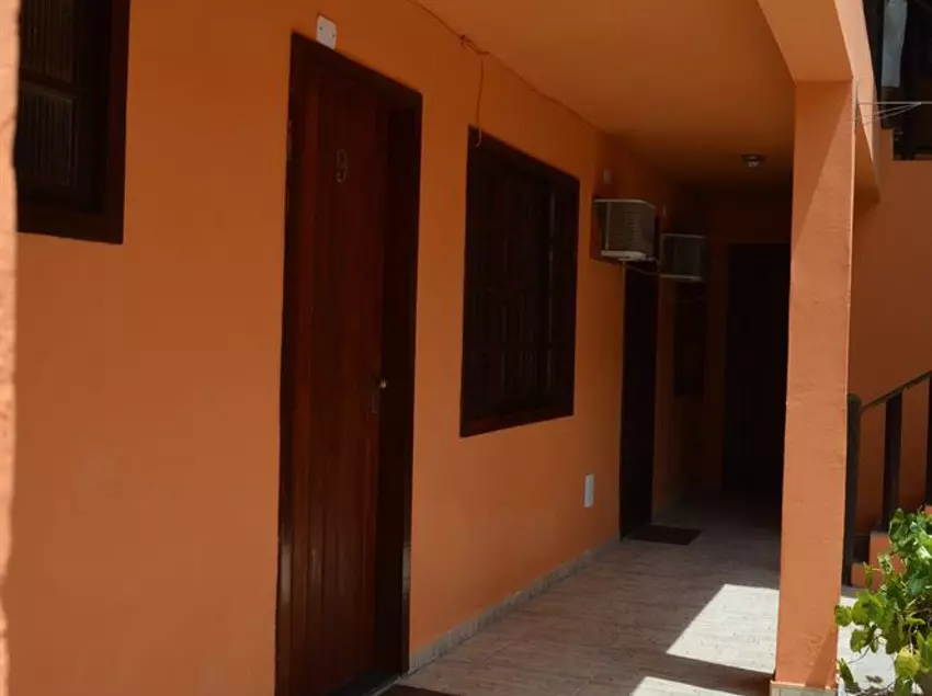 Fotos del hotel Pousada Caminho Da Praia:  13