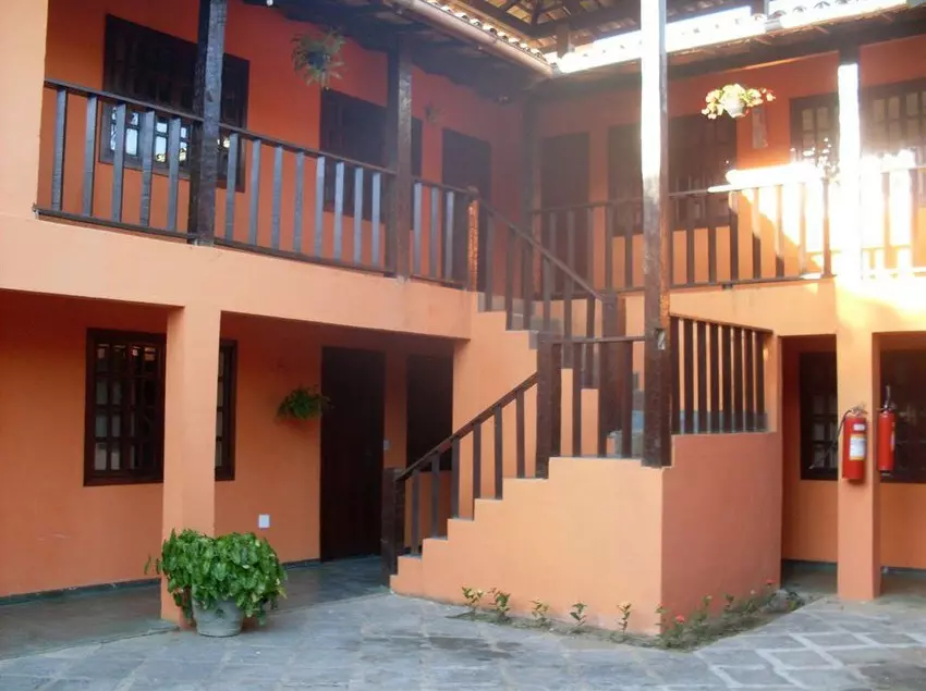 Fotos del hotel Pousada Caminho Da Praia:  9