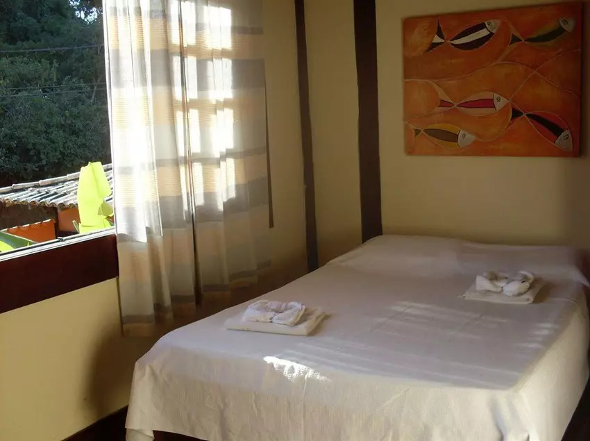 Fotos del hotel Pousada Caminho Da Praia:  20