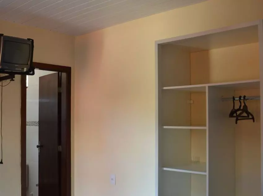 Fotos del hotel Pousada Caminho Da Praia:  21