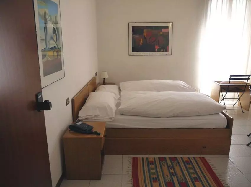 Fotos del hotel Valtellina:  4