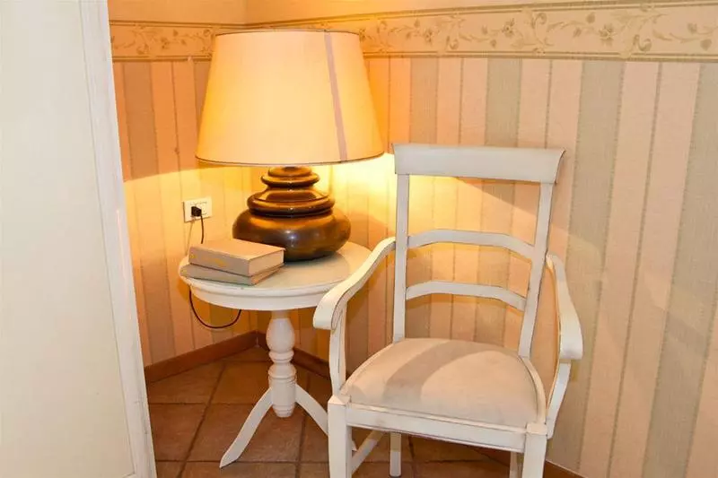 Fotos del hotel Stelle D'europa:  15