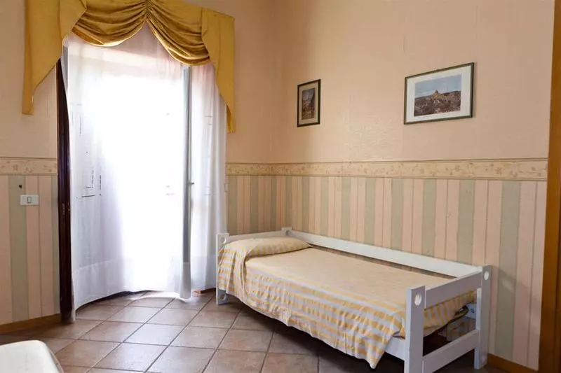 Fotos del hotel Stelle D'europa:  8