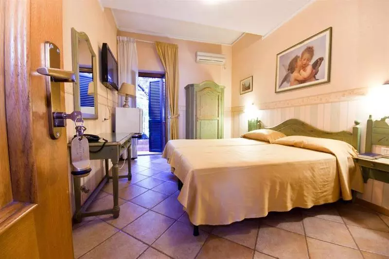 Fotos del hotel Stelle D'europa:  12