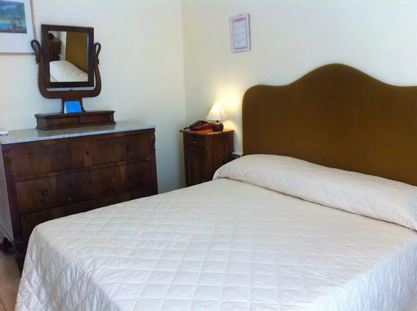 Fotos del hotel Crocini:  13