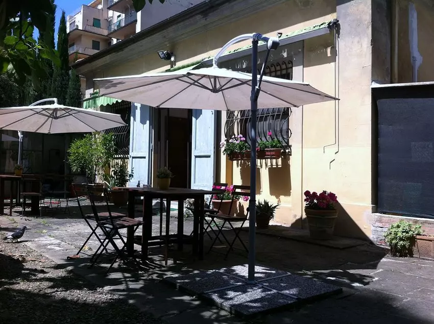 Fotos del hotel Crocini:  4