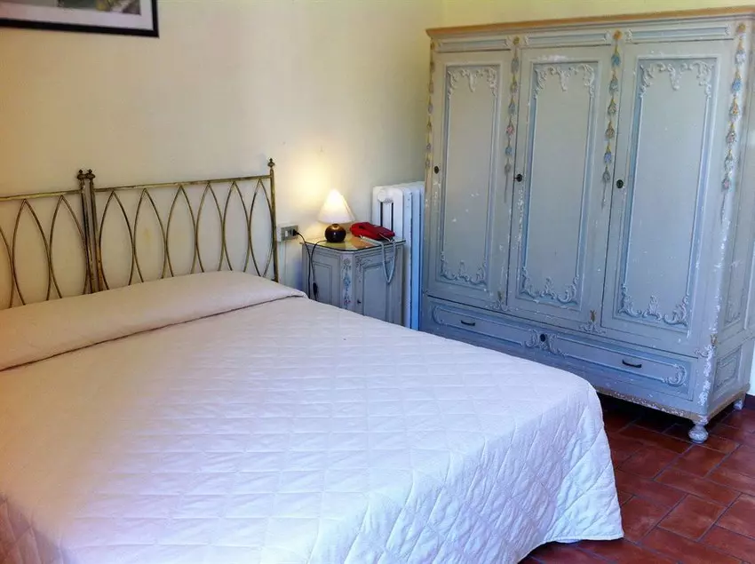 Fotos del hotel Crocini:  18