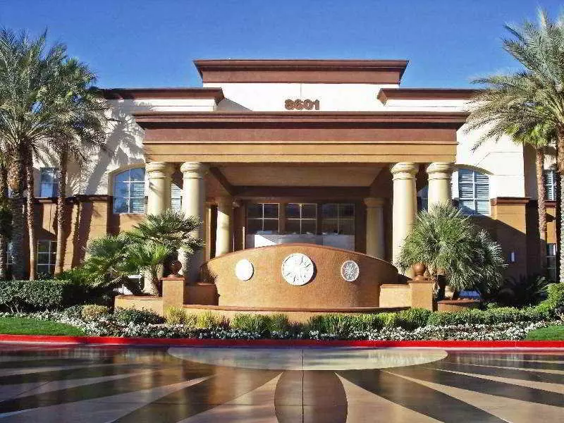 Fotos del hotel Worldmark Las Vegas  Boulevard:  3