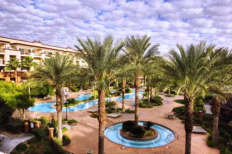 Fotos del hotel Worldmark Las Vegas  Boulevard:  9