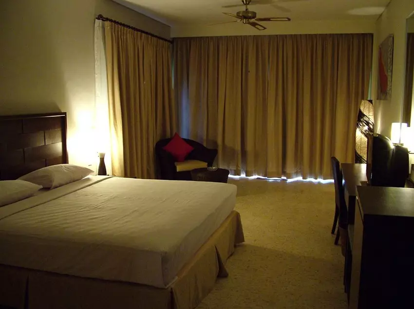 Fotos del hotel Princess Benoa Beach Resort:  24