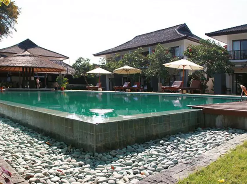 Fotos del hotel Princess Benoa Beach Resort:  2