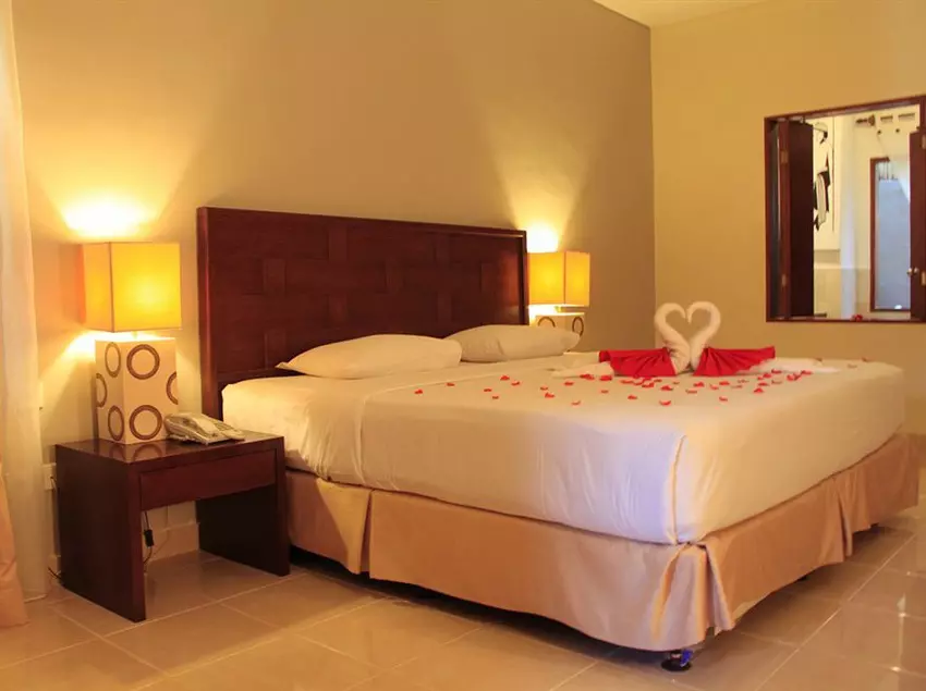 Fotos del hotel Princess Benoa Beach Resort:  22