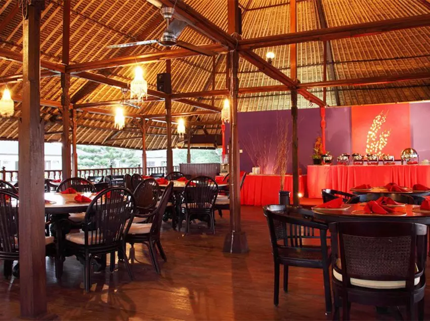 Fotos del hotel Princess Benoa Beach Resort:  8