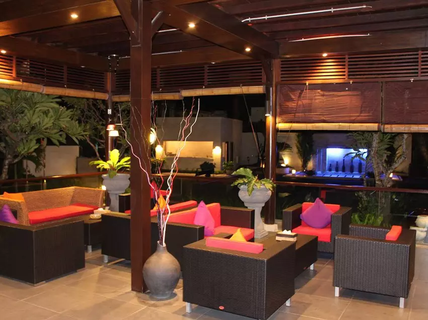 Fotos del hotel Princess Benoa Beach Resort:  16