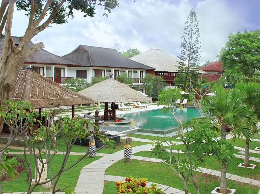 Fotos del hotel Princess Benoa Beach Resort:  12