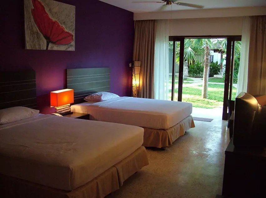 Princess Benoa Beach Resort