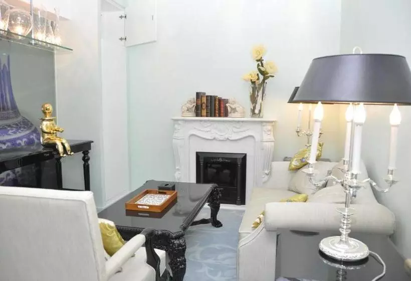 Fotos del hotel Springs Valley:  8