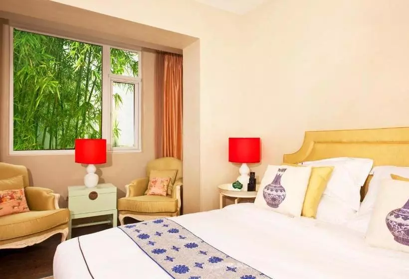 Fotos del hotel Springs Valley:  10