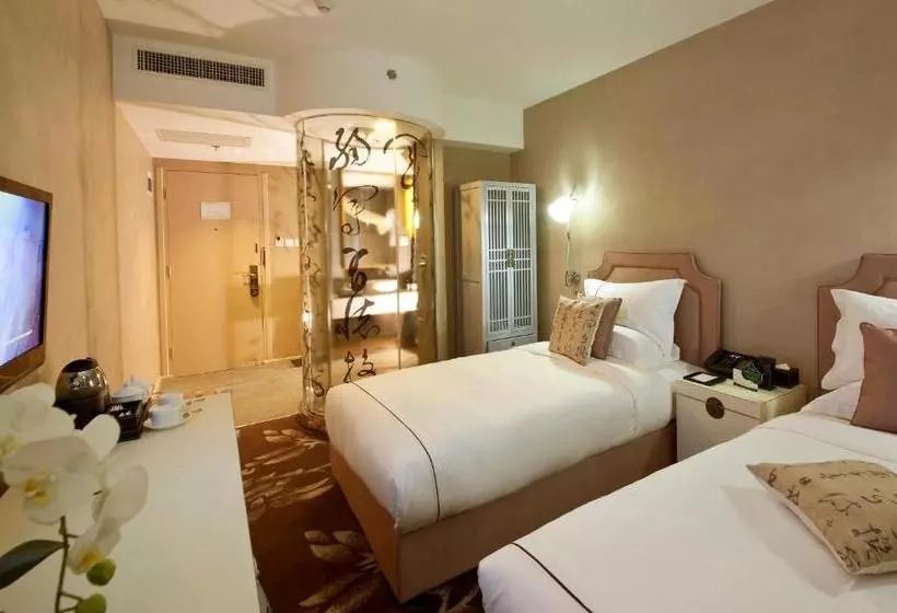 Fotos del hotel Springs Valley:  2