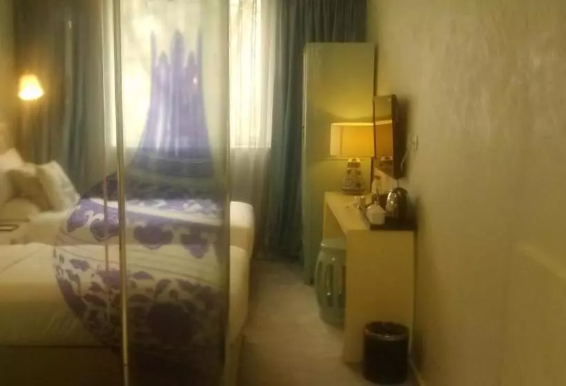 Fotos del hotel Springs Valley:  12