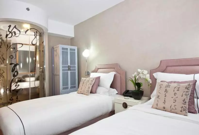 Fotos del hotel Springs Valley:  13