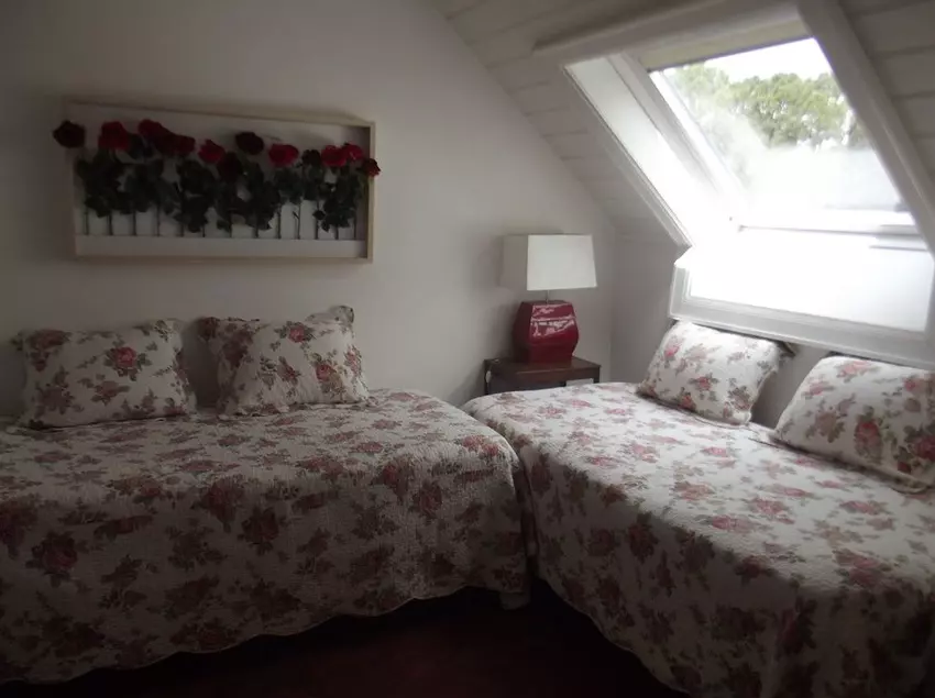 Fotos del hotel Josephine Boutique:  2