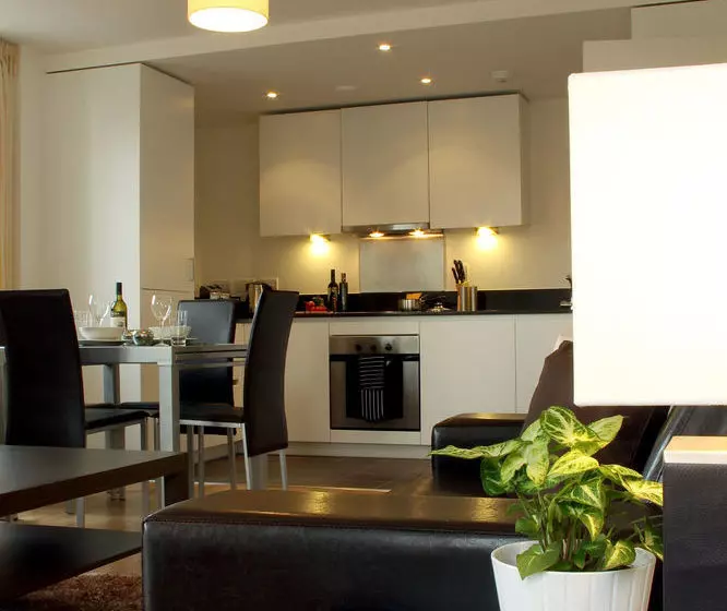 Fotos del hotel Phoenix Heights By Bridgestreet:  16