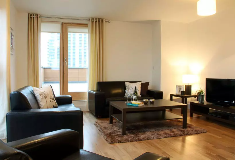 Fotos del hotel Phoenix Heights By Bridgestreet:  5