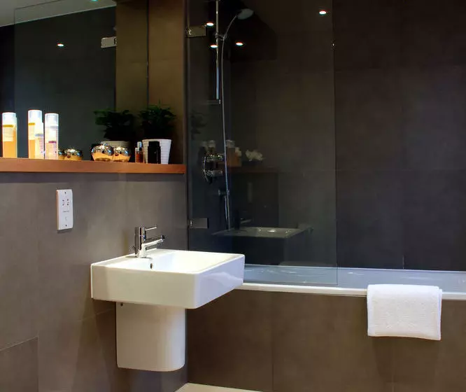 Fotos del hotel Phoenix Heights By Bridgestreet:  7