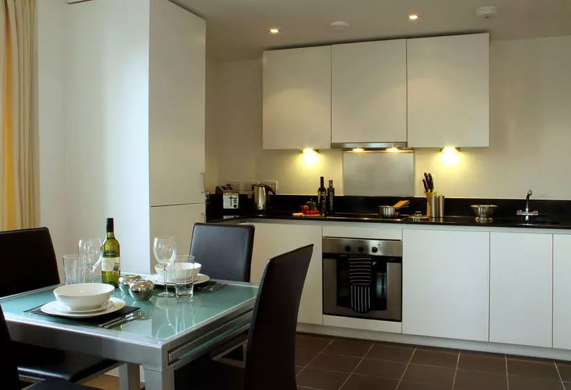 Fotos del hotel Phoenix Heights By Bridgestreet:  6