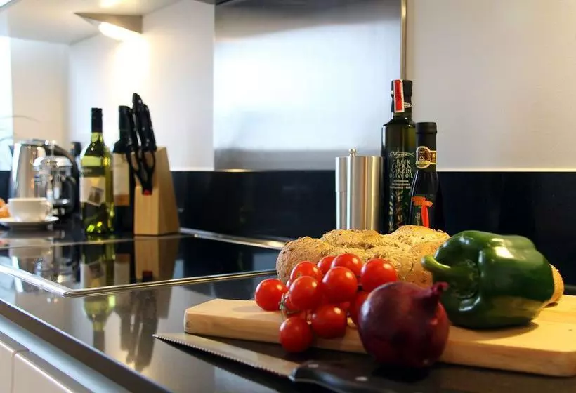 Fotos del hotel Phoenix Heights By Bridgestreet:  12