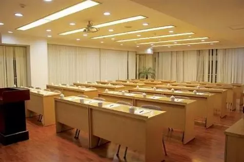 Fotos del hotel Hangzhou Commercial Center Hangzhou:  10