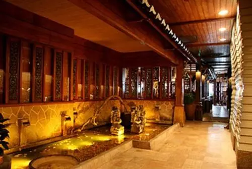 Fotos del hotel Hangzhou Commercial Center Hangzhou:  4