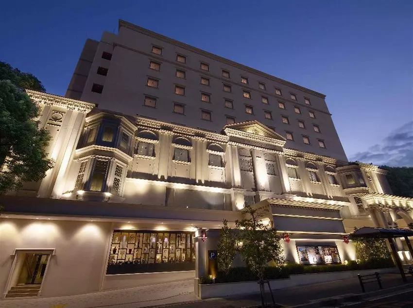 Fotos del hotel The Strings  Yagoto Nagoya:  7