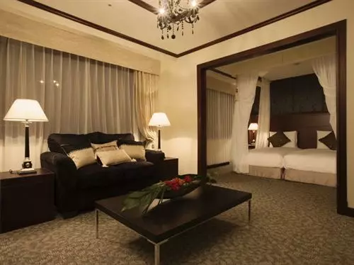 Fotos del hotel The Strings  Yagoto Nagoya:  14