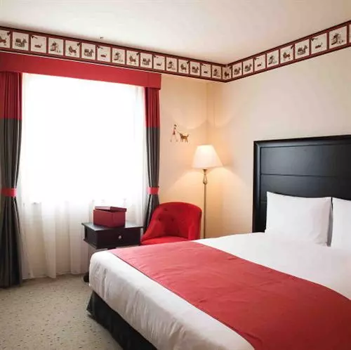 Fotos del hotel The Strings  Yagoto Nagoya:  15