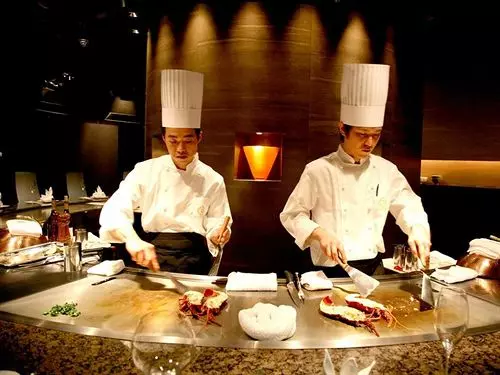 Fotos del hotel The Strings  Yagoto Nagoya:  12