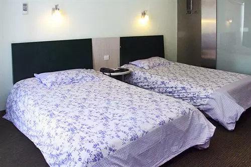 Fotos del hotel Motel 168 Tian Shan Road Inn:  3